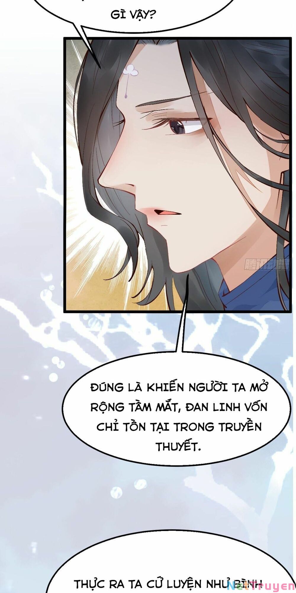 tuyệt sắc quyến rũ: quỷ y chí tôn chapter 481.5 20