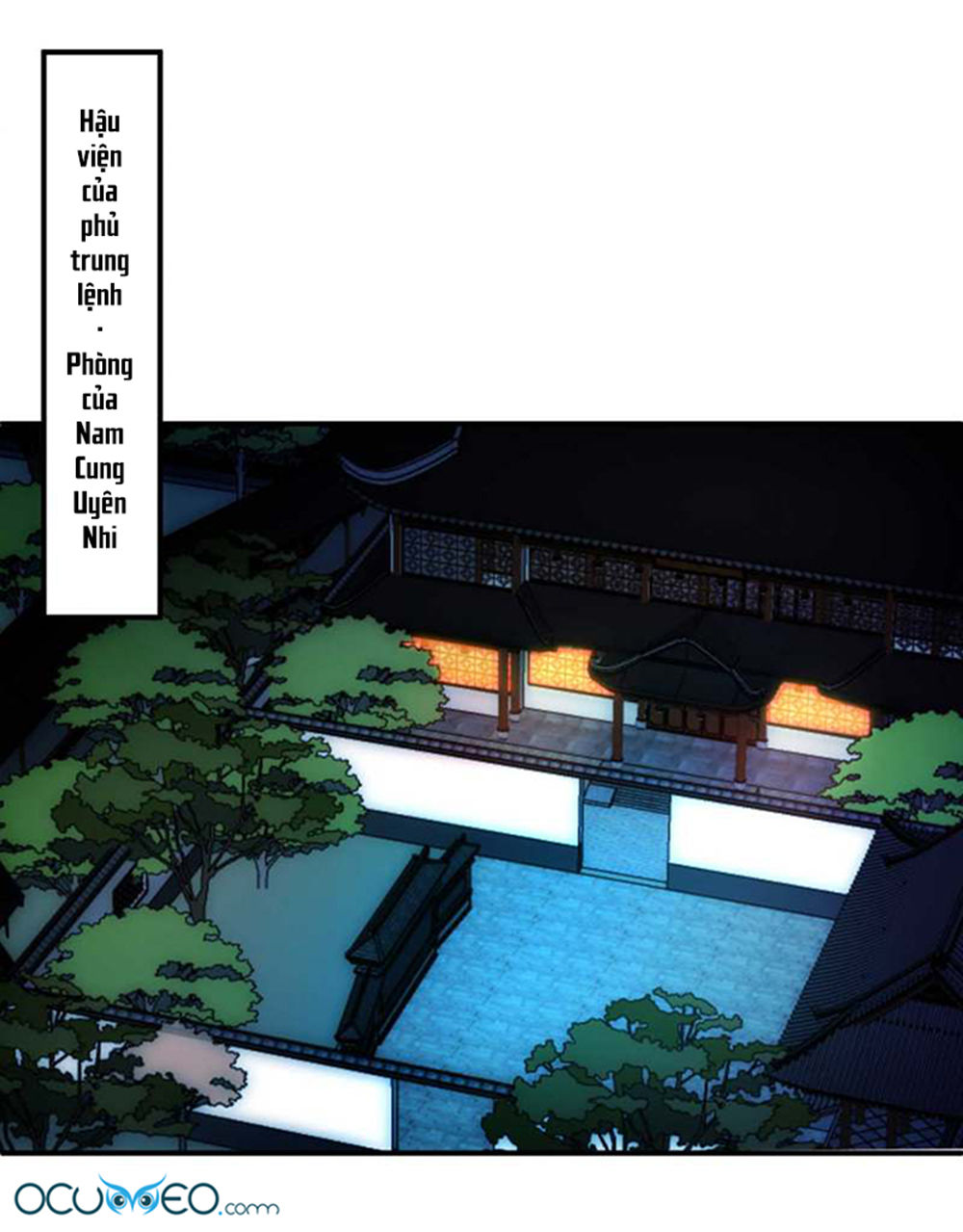 từ đây vương gia không thượng triều sớm chapter 55 19