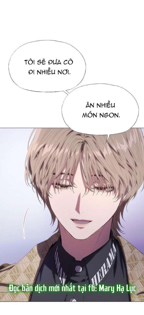 không thể thoát ra khỏi bộ phim kịch tính chapter 10.2 30