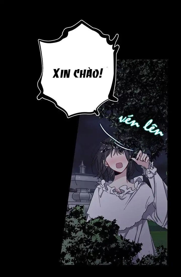 mối tình đầu của bạo chúa chapter 12 34