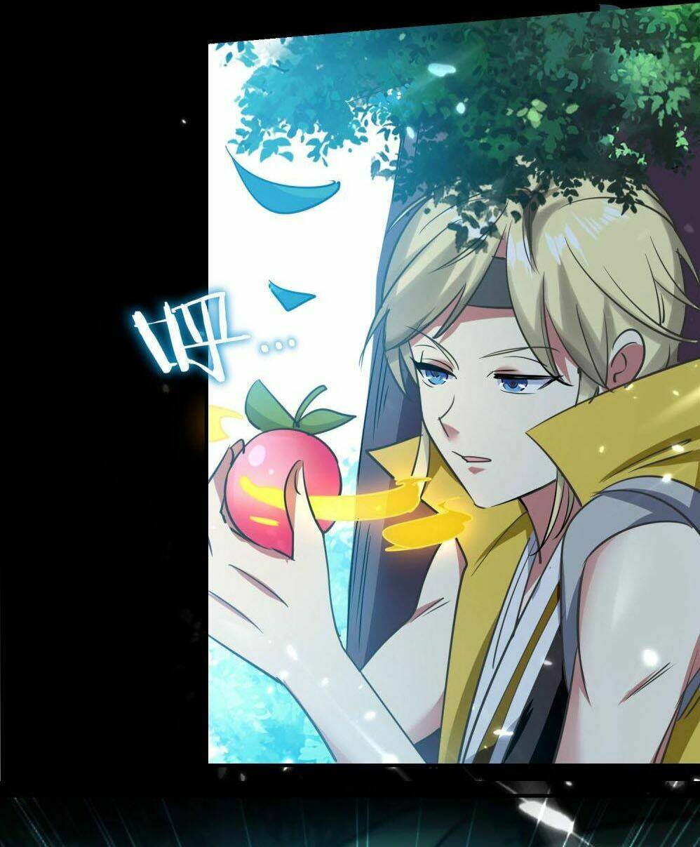 vạn giới tiên vương chapter 4 20