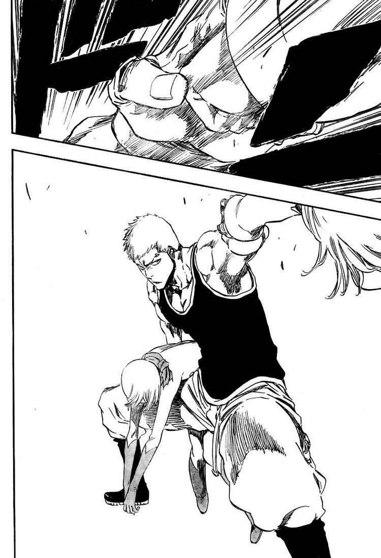 thần chết ichigo chapter 376 17