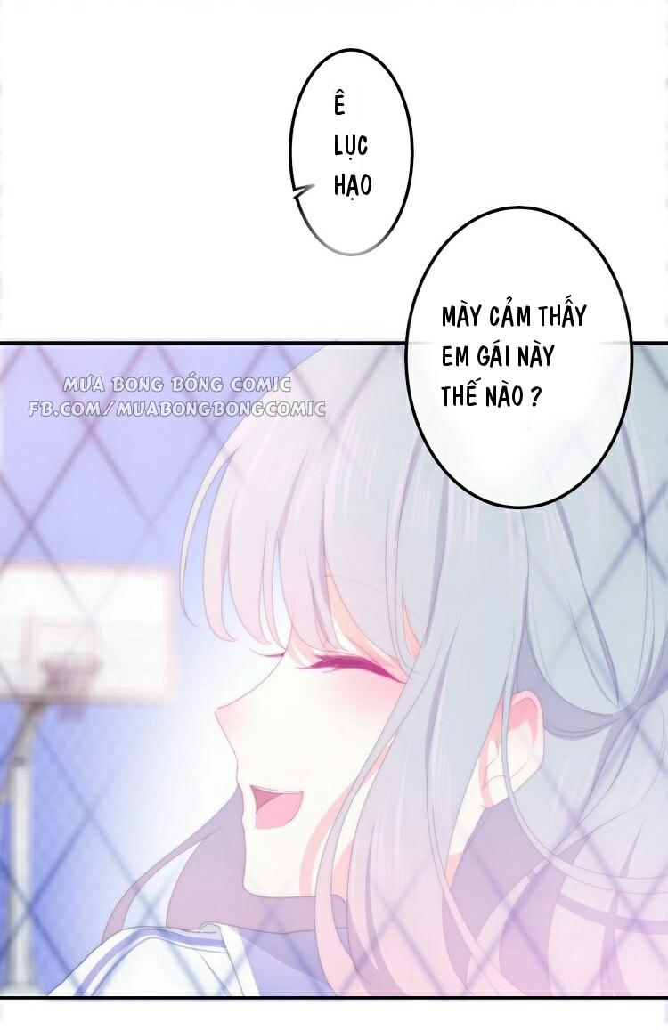 tháng sáu không hẹn mà gặp chapter 1.3 11