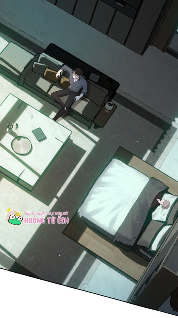 đêm tình yêu và giết chóc chapter 2 20