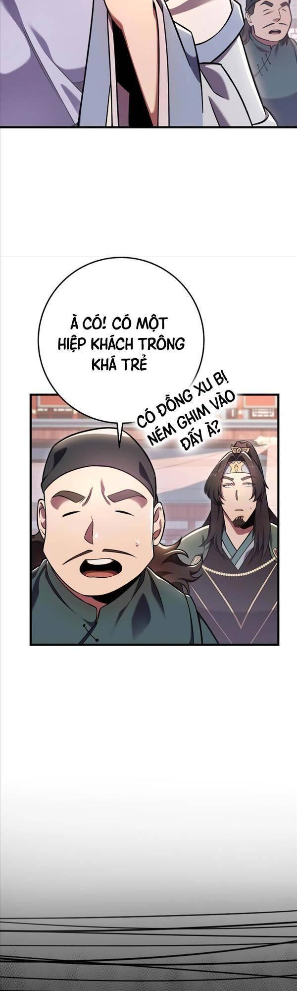 cửu thiên kiếm pháp chapter 60 50