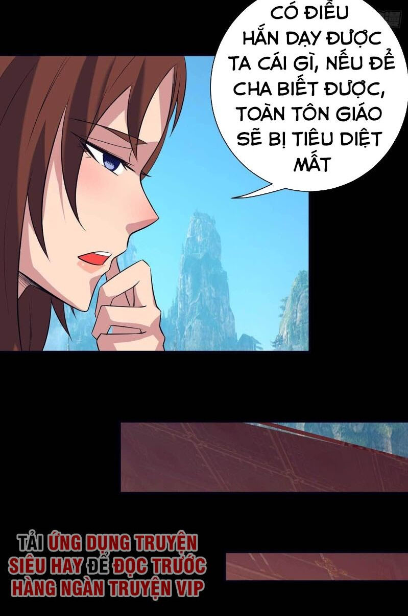 Ta có chín nữ đồ đệ chapter 14.5 48