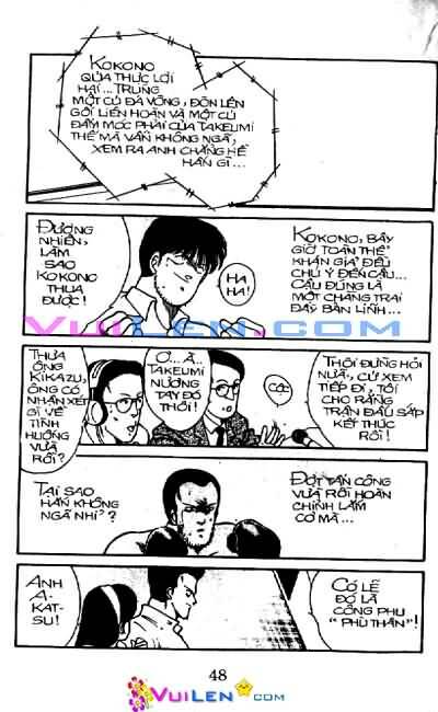 truyền nhân atula - shura no mon i chapter 5 49