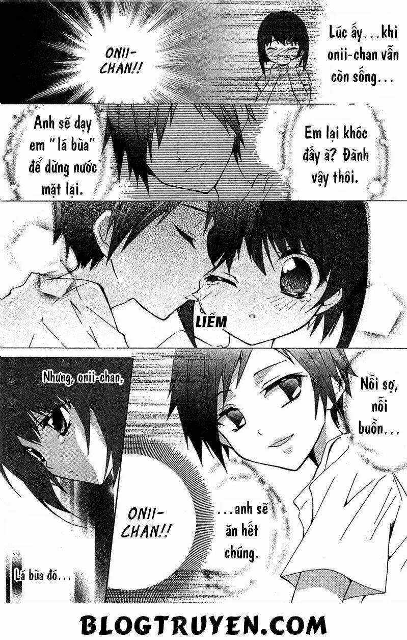 ác mộng gakuen chapter 4 29