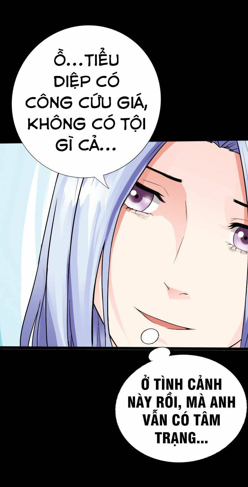 tuyệt phẩm tà thiếu chapter 116 23