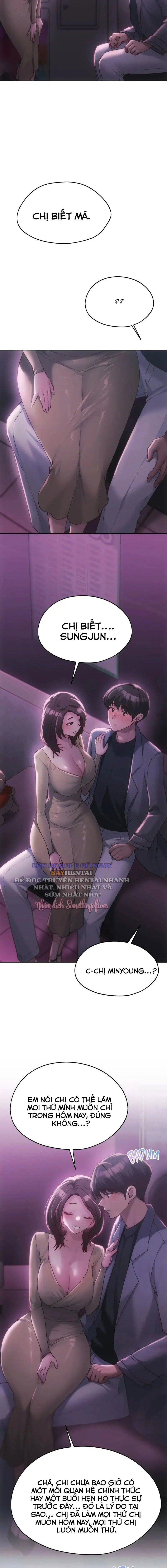 kể từ hôm nay, bias của tôi là… chapter 64 15