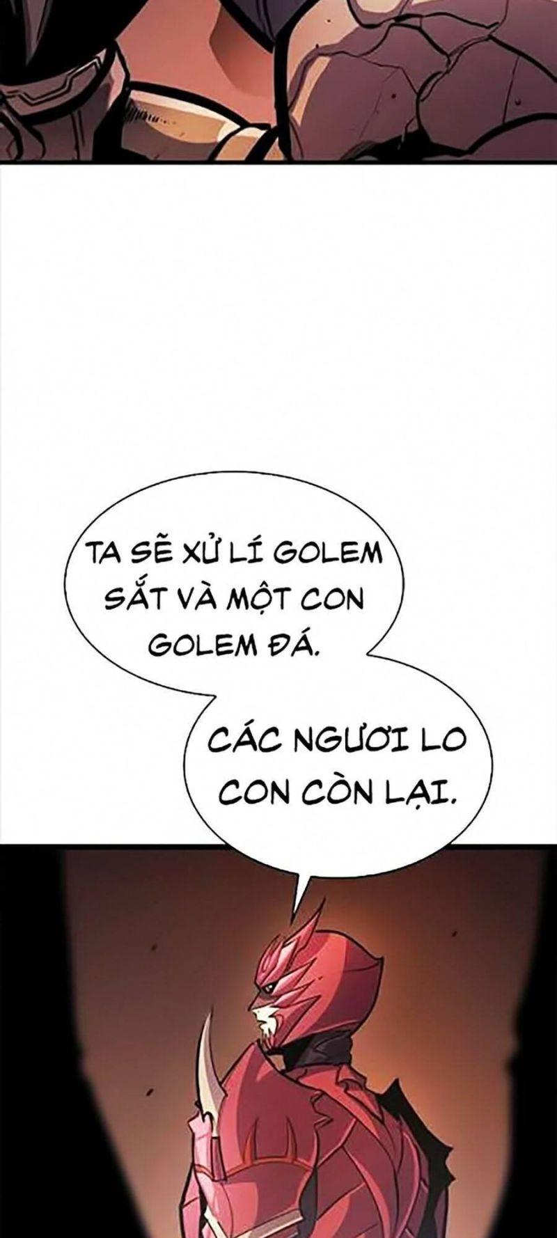 tôi trở lại thăng cấp một mình chapter 81 111