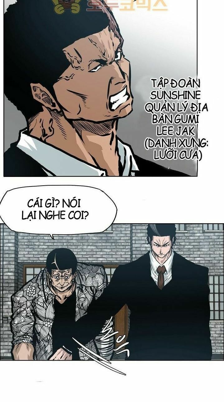 bá chủ học đường ss3 chapter 25 36