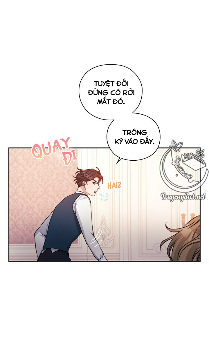 người yêu tiền kiếp chapter 9.1 19