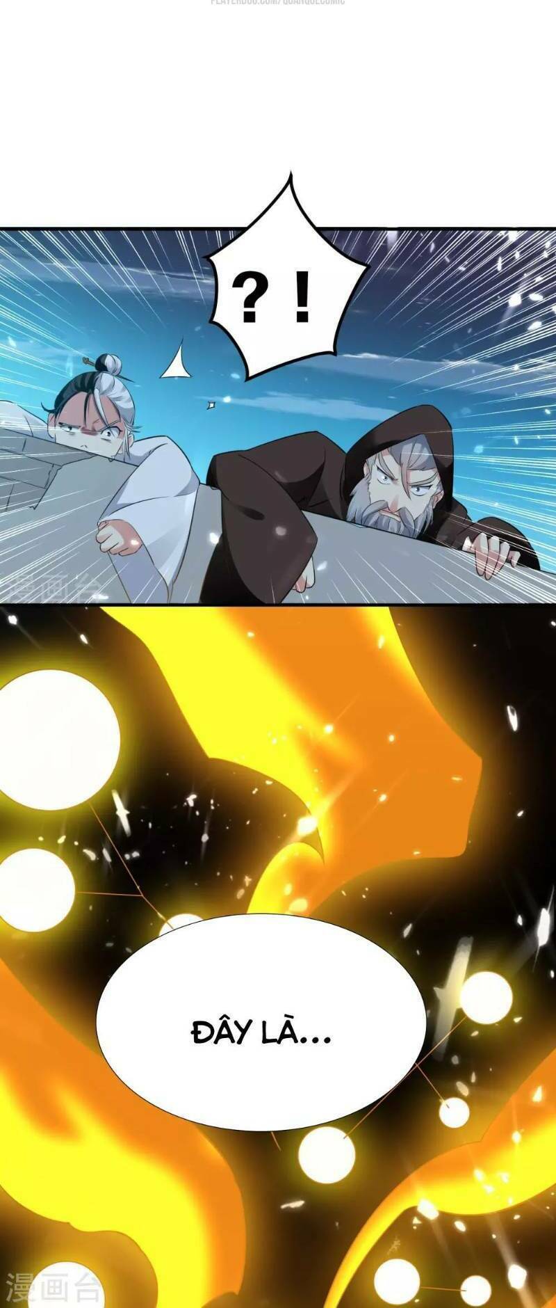 vạn giới tiên vương chapter 28 46