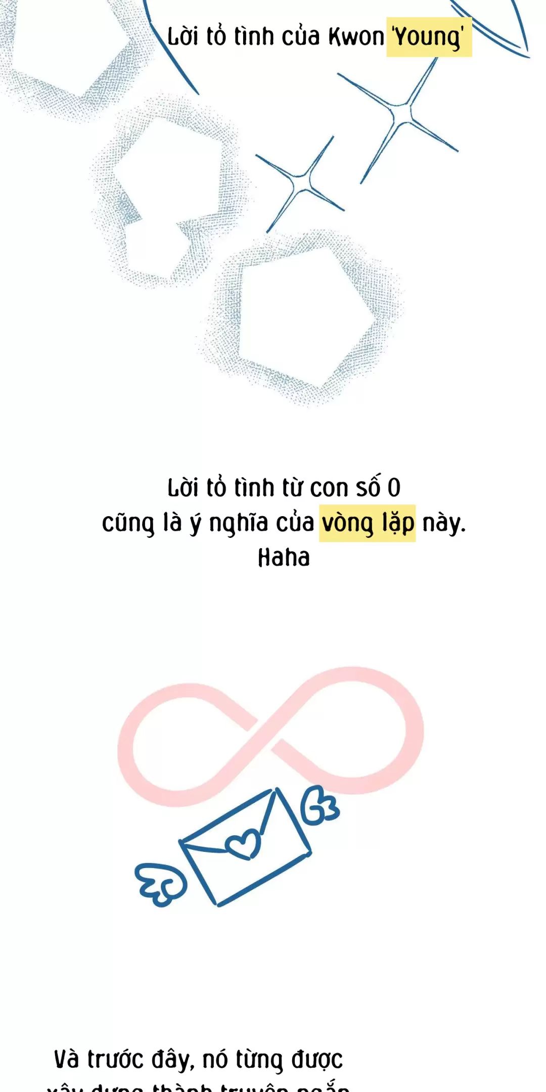 lời tỏ tình từ con số 0 chapter 20.5 9