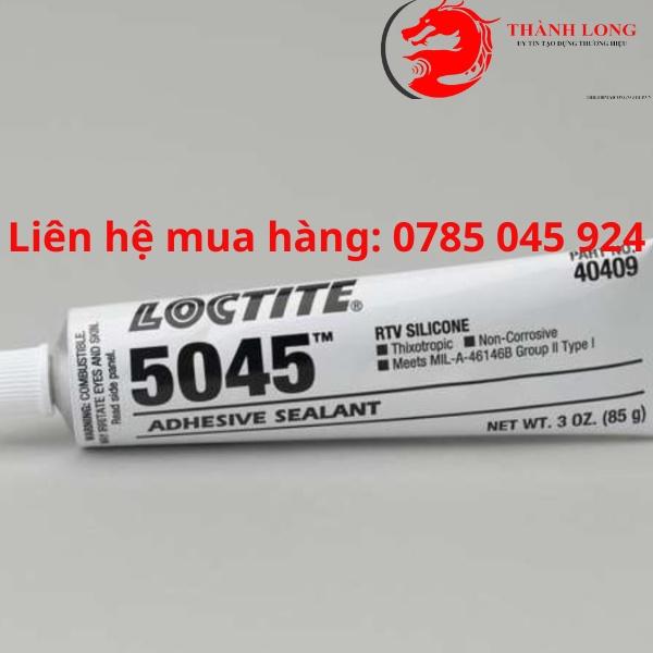 Keo loctite thay thế ron 5045 - 85g và 300ml