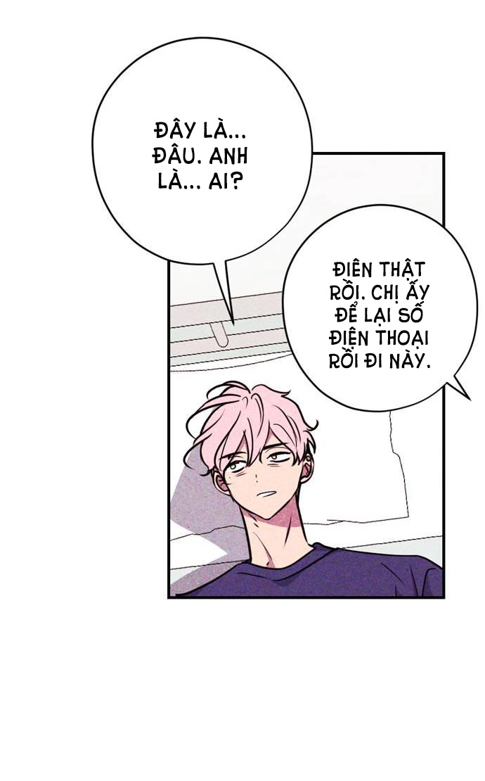 Tuyển Tập Truyện Ngắn Dằm Khăm Của Bạn Mảy chapter 31.2 - Trang 23