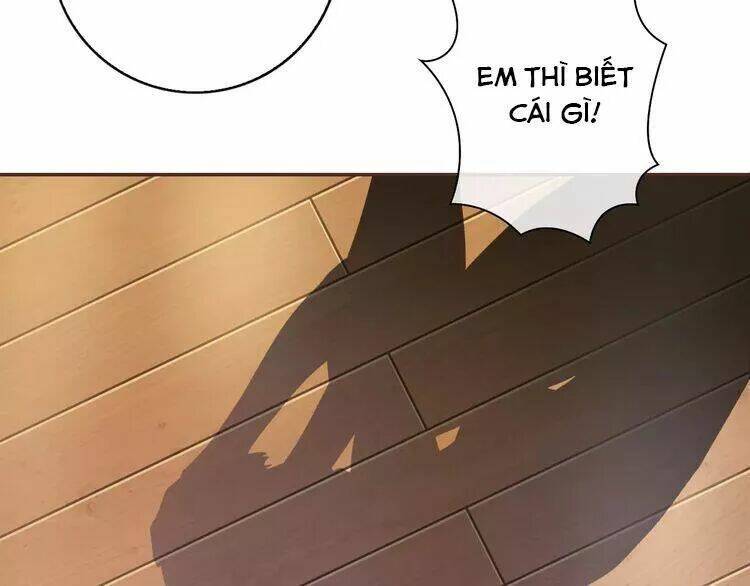 thực luyến kỳ duyên chapter 32 36