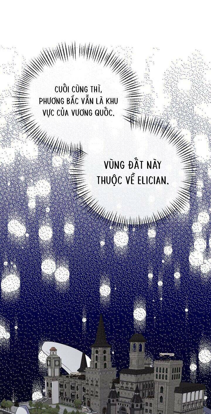 nữ công tước phương bắc là một nhân vật phản diện chapter 30 38