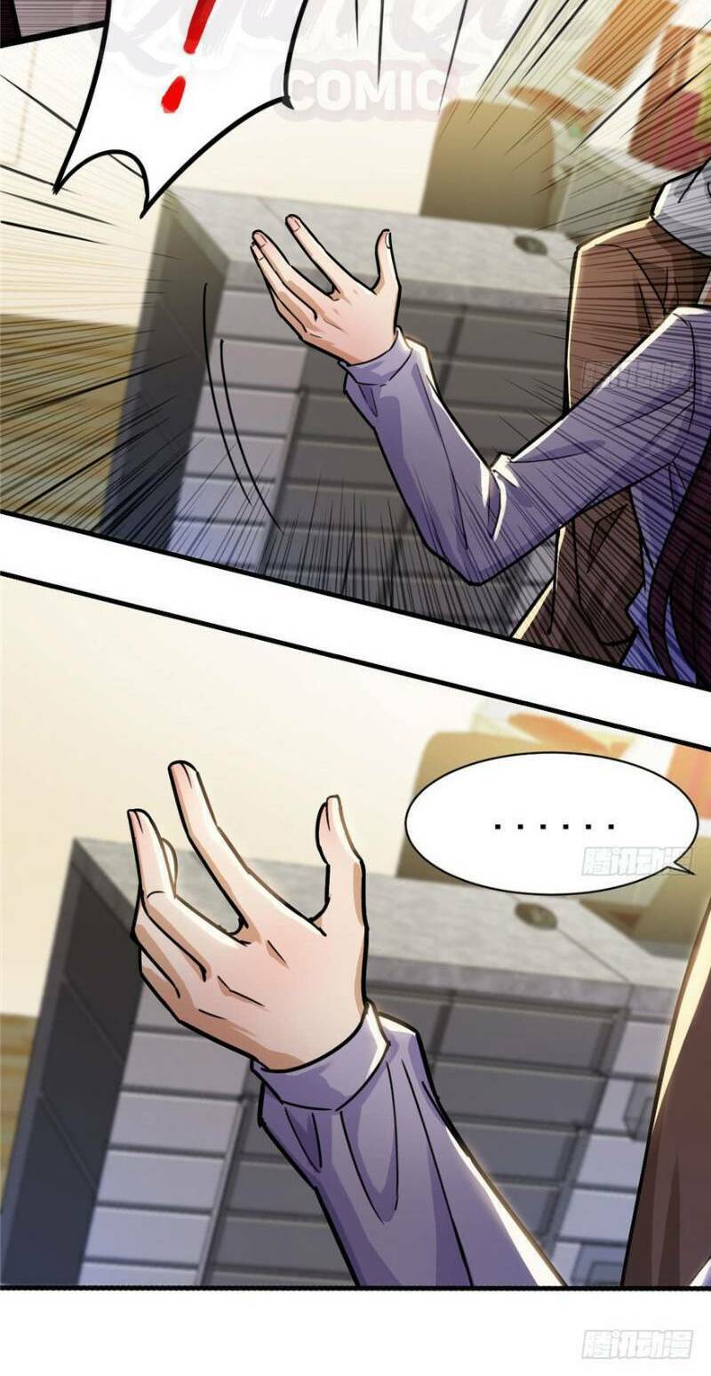 thâm dạ thư ốc chapter 22 16