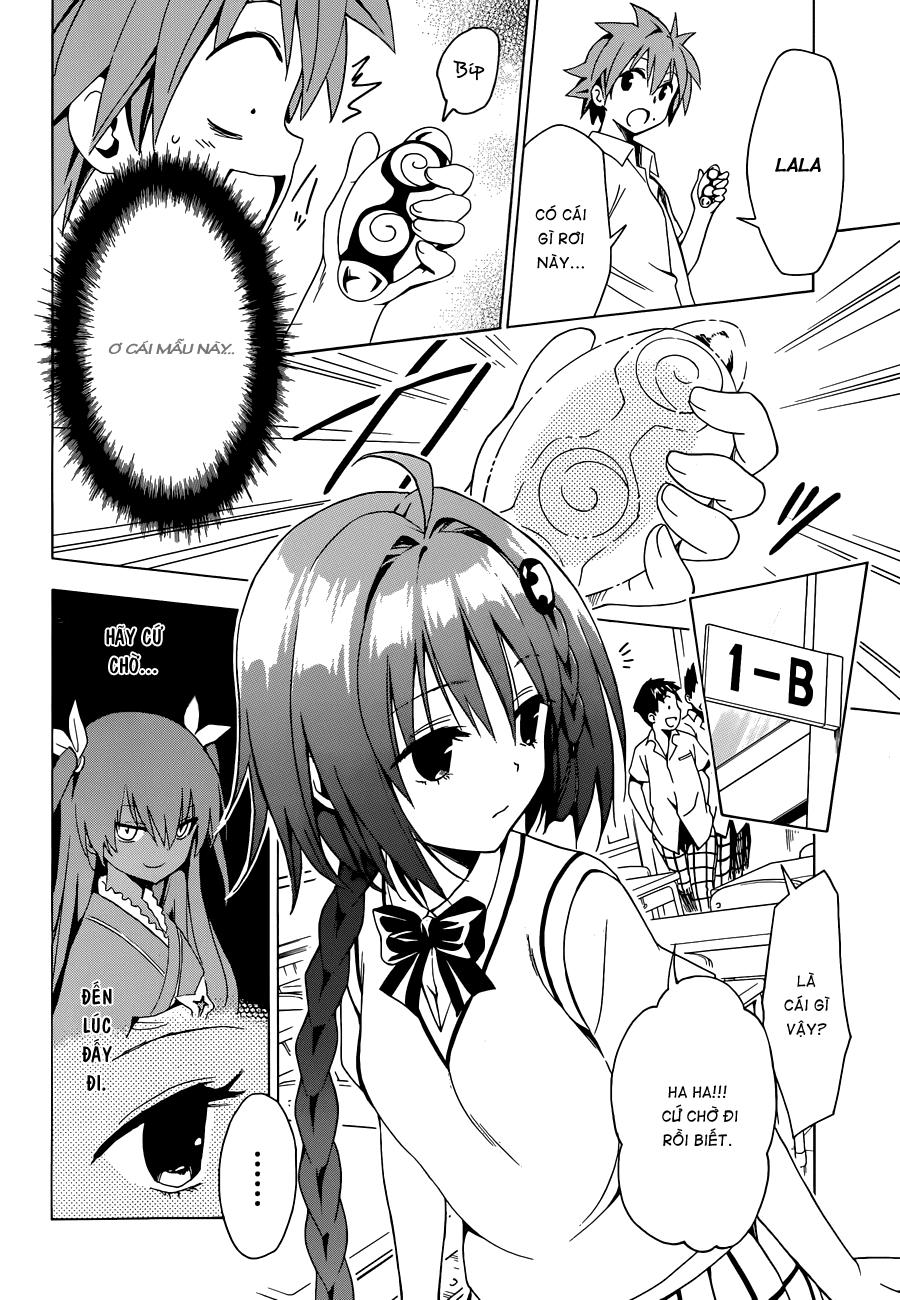to love - ru darkness chapter 27 3