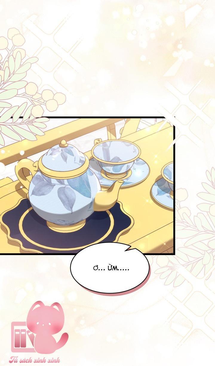 quan hệ cộng sinh giữa báo đen và thỏ trắng chapter 77 3