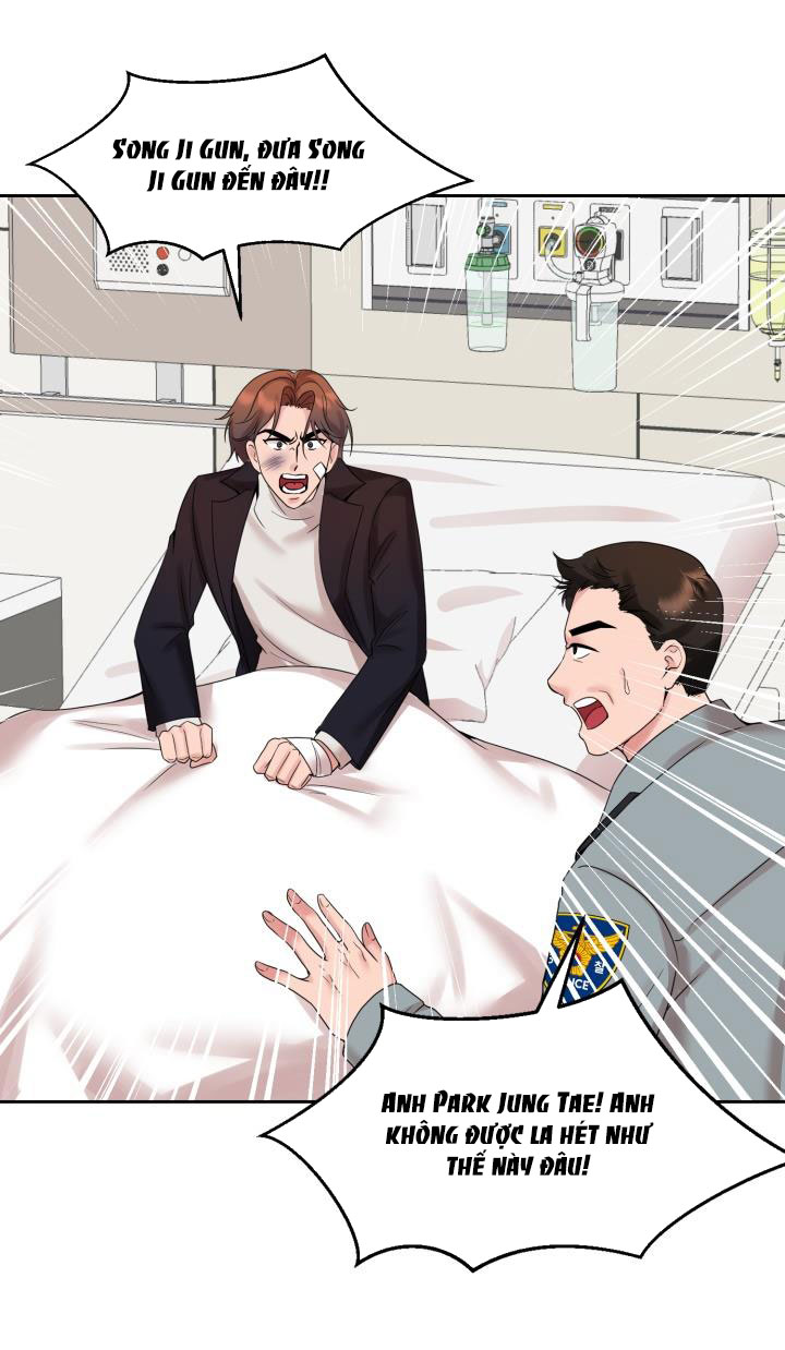 [18+] vì điên nên kết hôn chapter 29.2 3