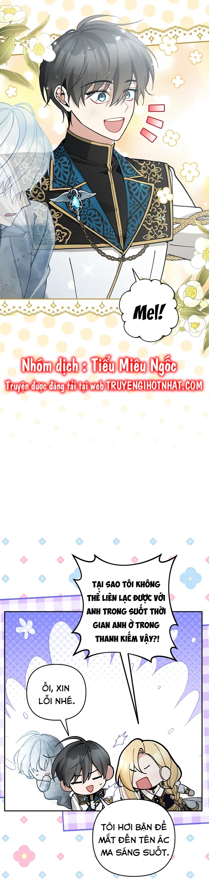 đừng đến cửa hàng của ác nữ phản diện chapter 70 19