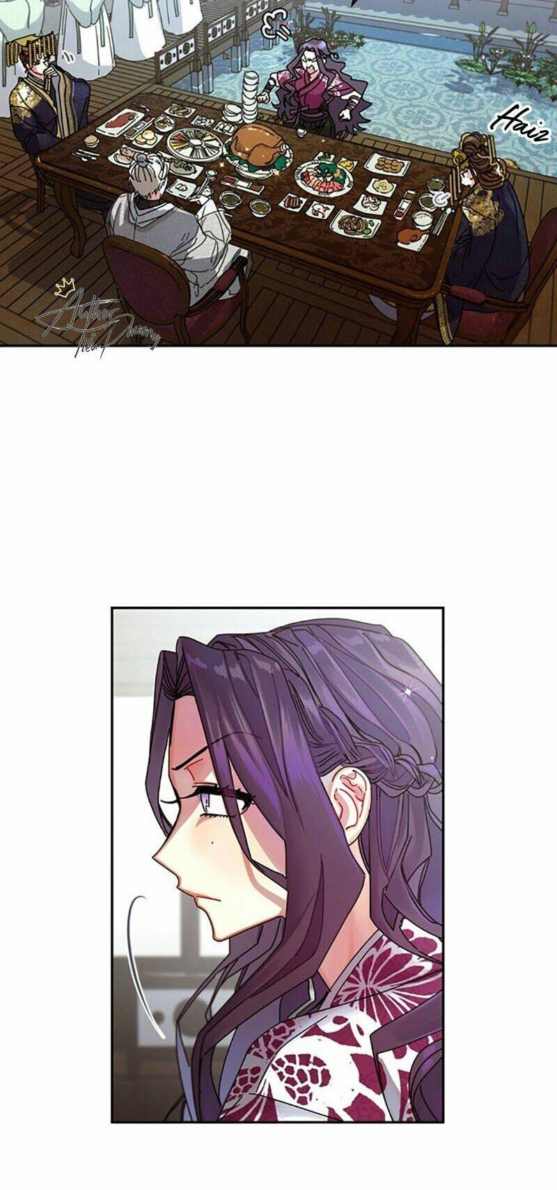 cực phẩm mỹ nam, thật lãng phí chapter 6 45