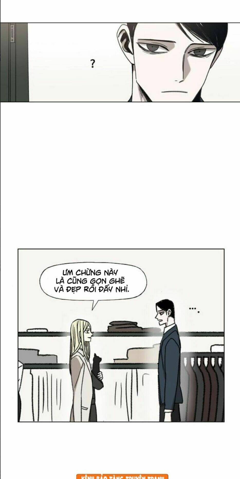 võ sĩ - the boxer chapter 56 32