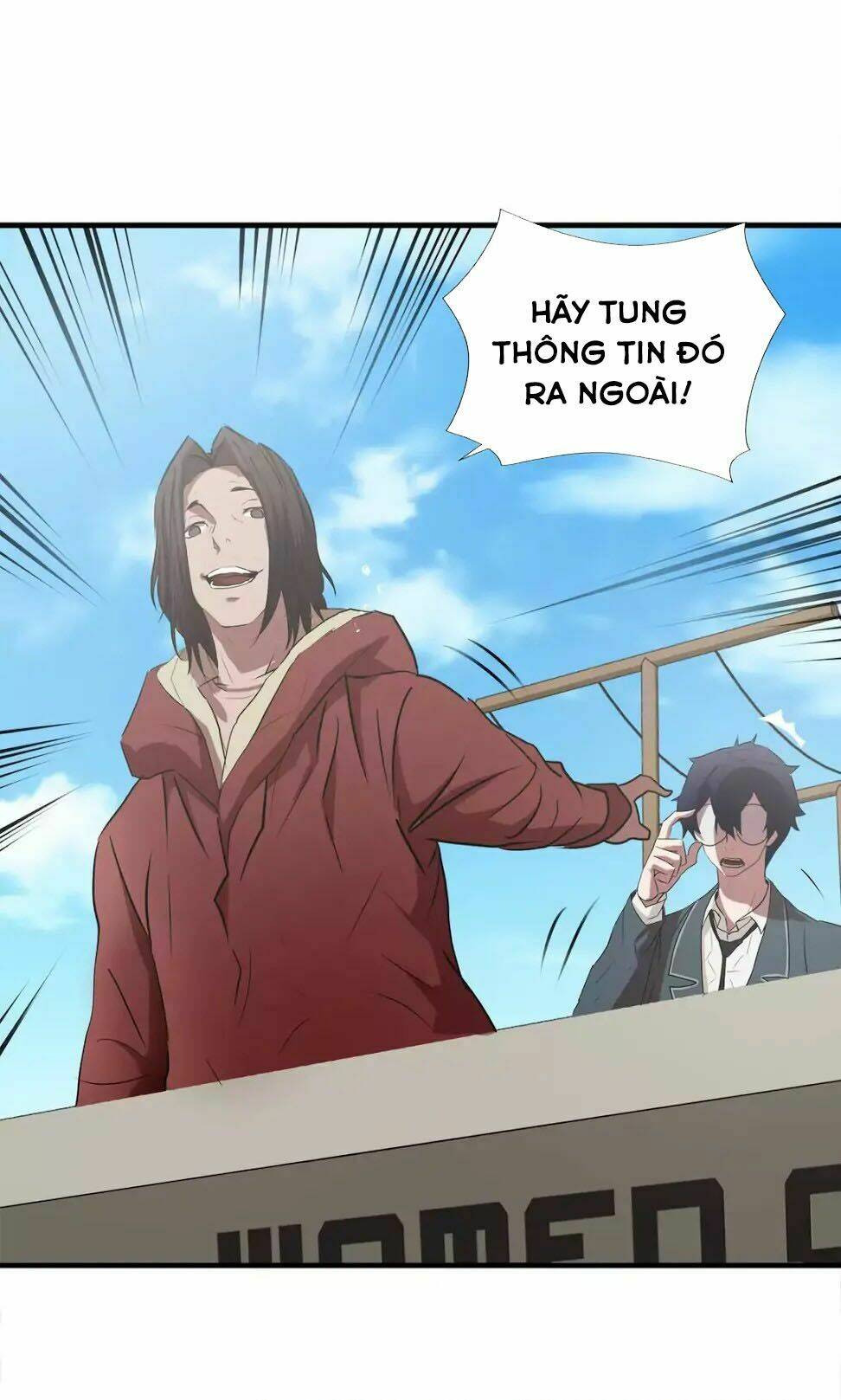 kẻ bị ruồng bỏ chapter 59 7