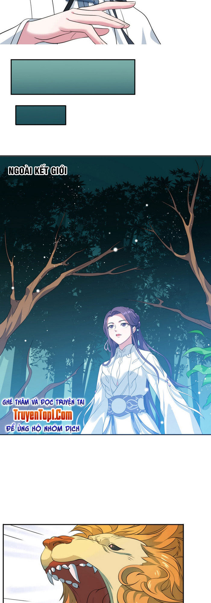 tà y cuồng thê chapter 68 4