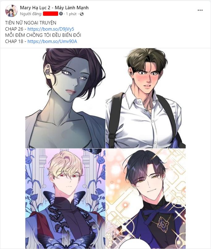 dark moon - tế đàn ánh trăng chapter 52.2 4