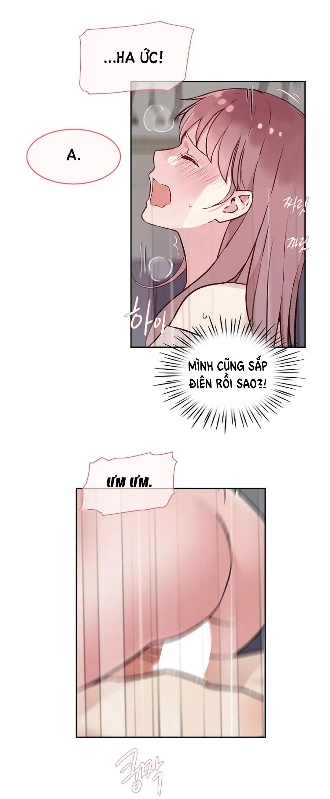 [18+] công tư phân minh chapter 68 28