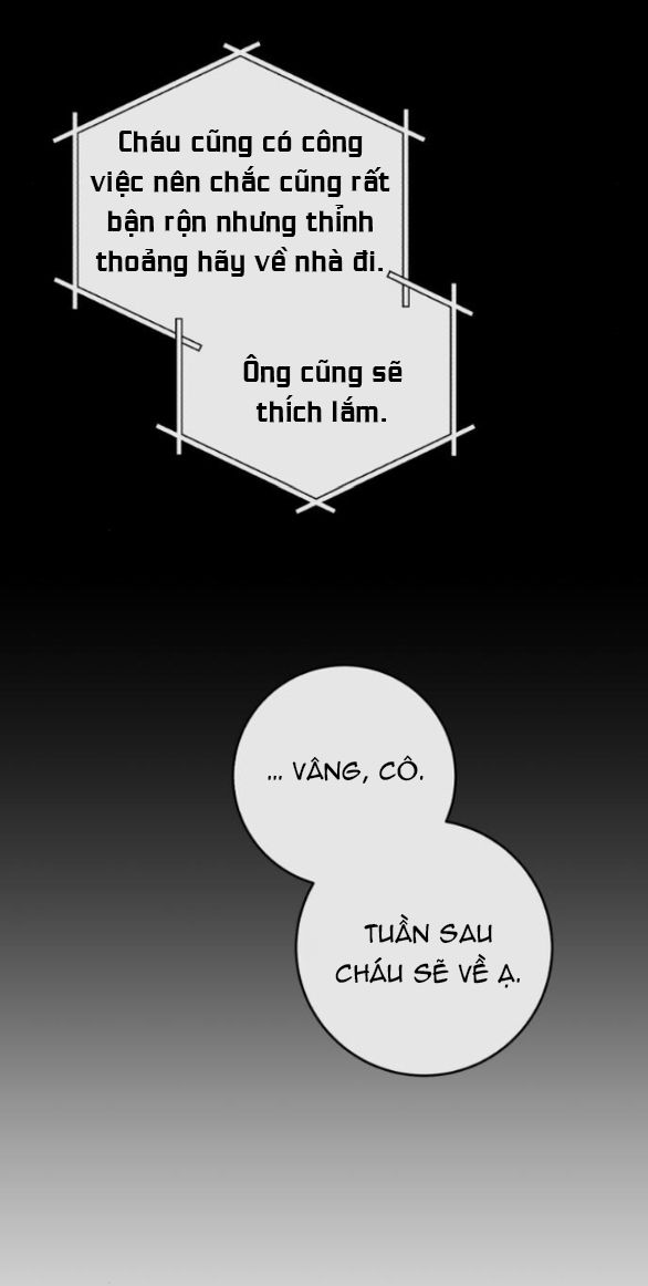 Nóng Lòng Muốn Giày Vò Em chapter 74.1 6