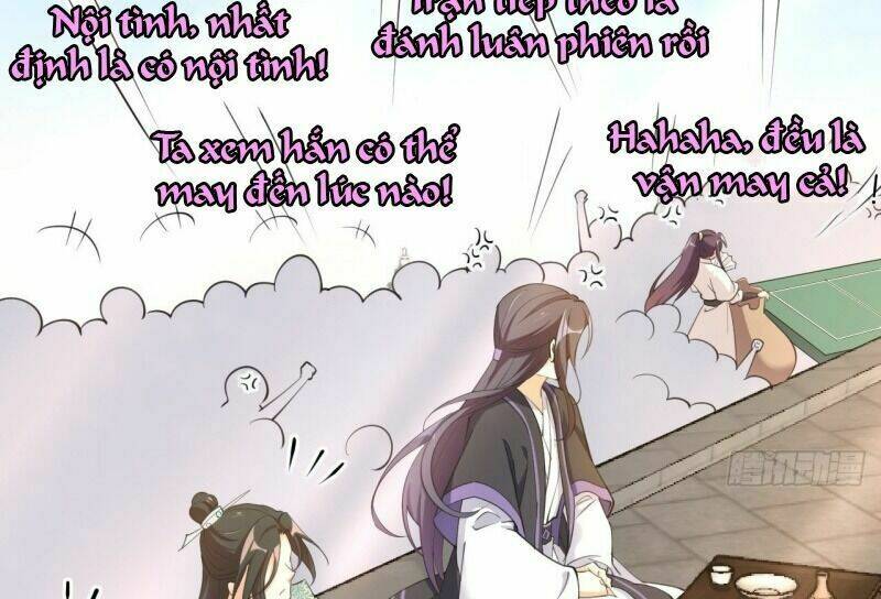 nữ tiên tôn bận đào hôn chapter 18 45