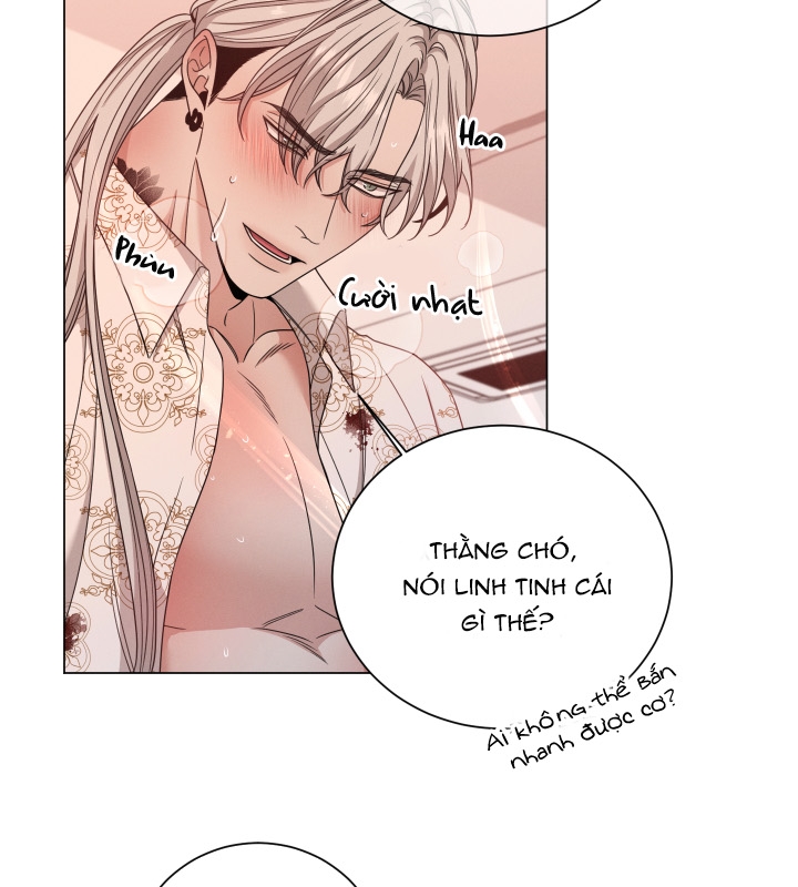 hội chứng minmotion chapter 7 25