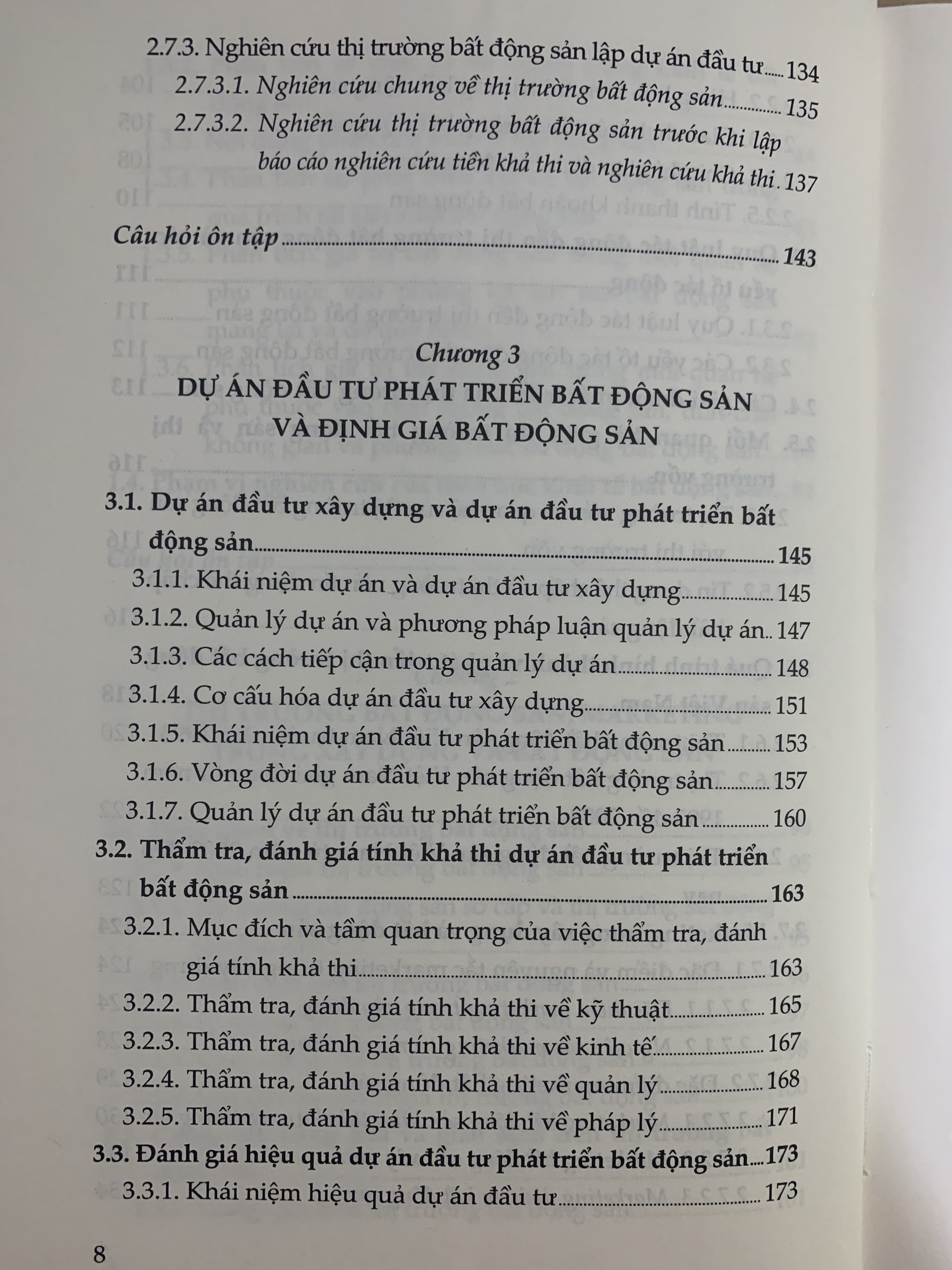 Giáo Trình Kinh Tế Bất Động Sản - PGS. TS. Đoàn Dương Hải