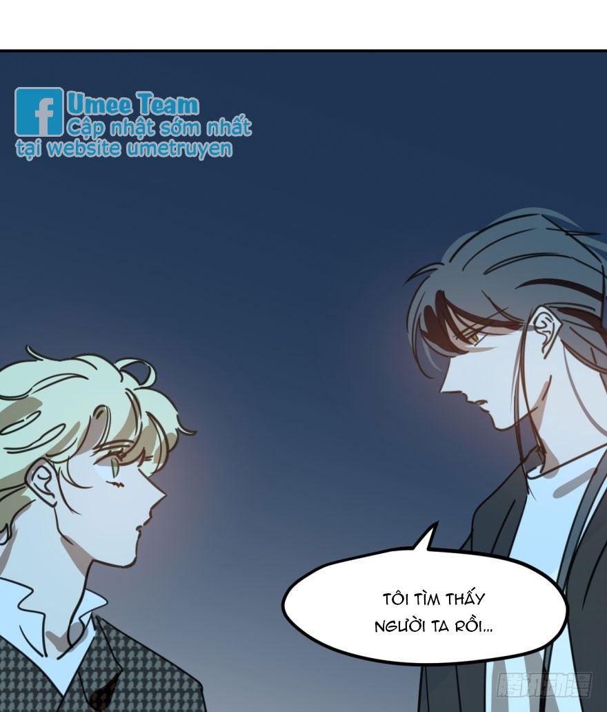 Bắt Lấy Ngao Ngao chapter 44 - Trang 13