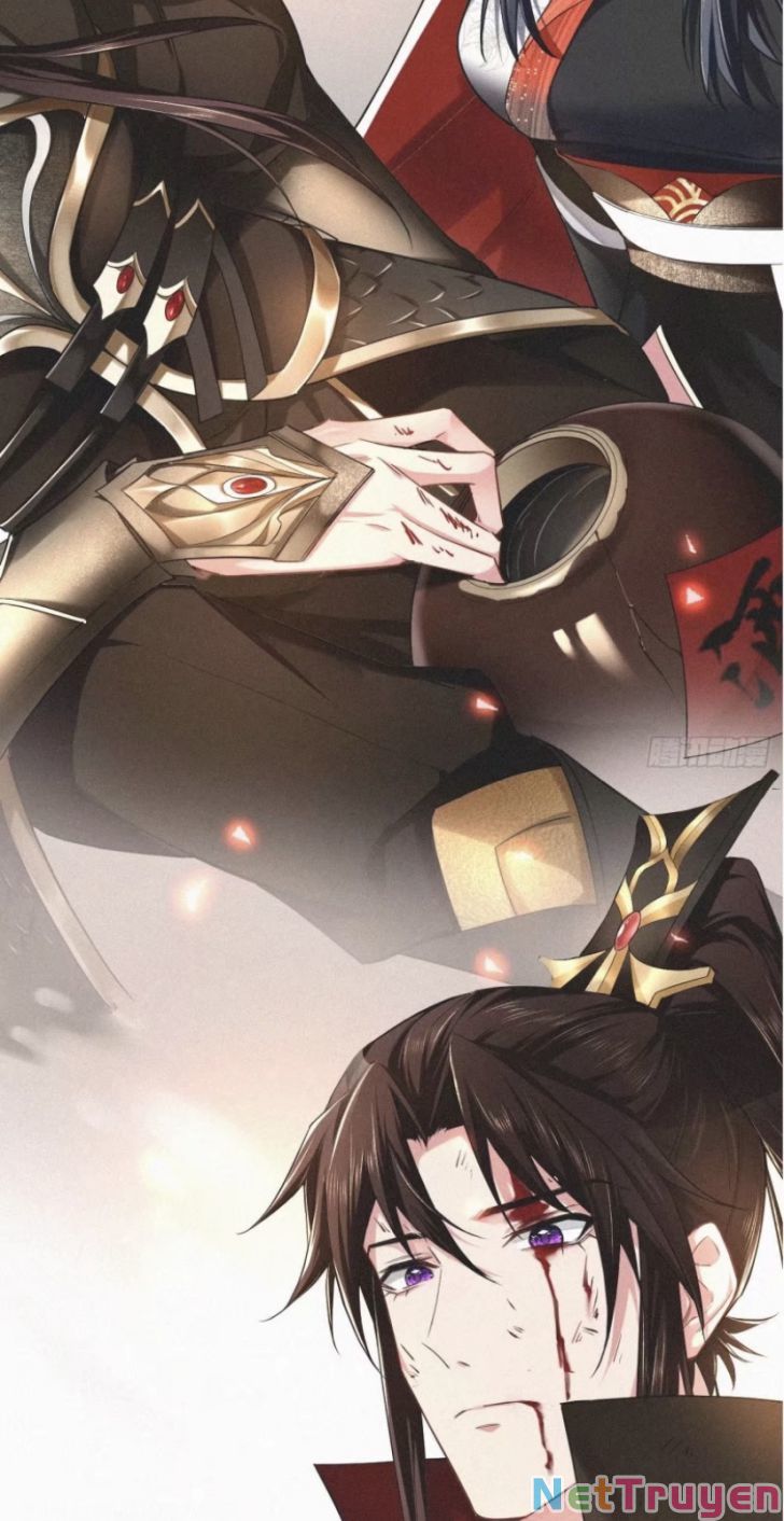 nhập mộ chi thần chapter 31 10