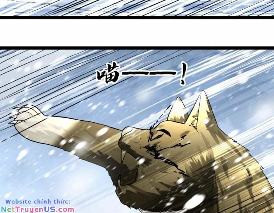 đóng băng toàn cầu: tôi gây dựng nên phòng an toàn thời tận thế chapter 151 34