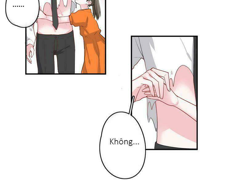 quy tắc của mỹ nam chapter 37 25