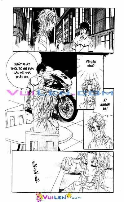 người duy nhất chapter 118 9