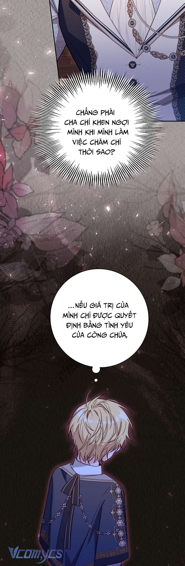 không có chỗ cho kẻ giả mạo chapter 45 34