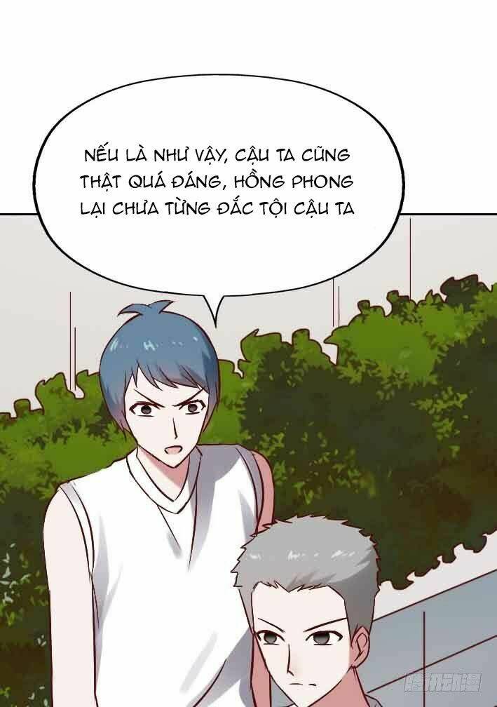 ác ma bàn bên chapter 22 59