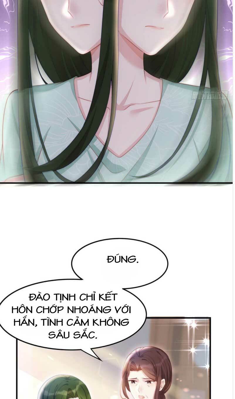 sủng em sủng tới tận cùng chapter 108.2 4