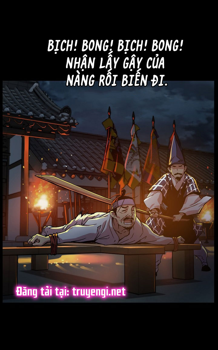 tôi sẽ sống như một hoàng tử chapter 16 44