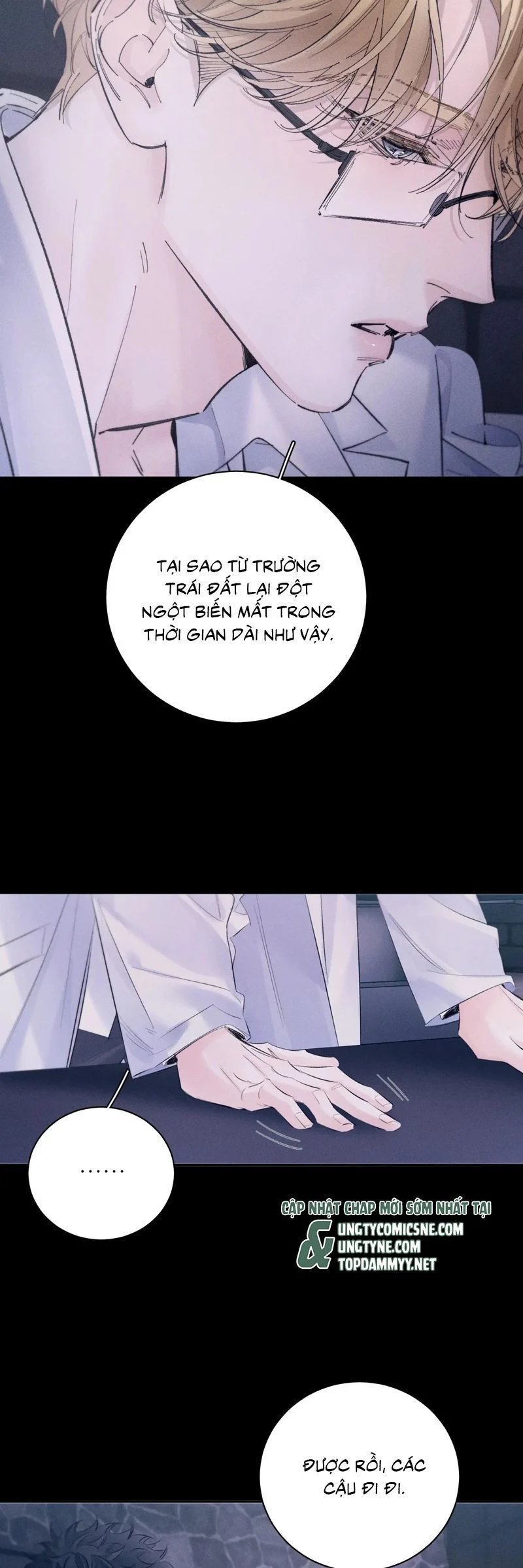 cây nấm nhỏ chapter 48 25