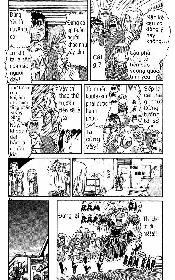 midori no hibi chapter 36 10