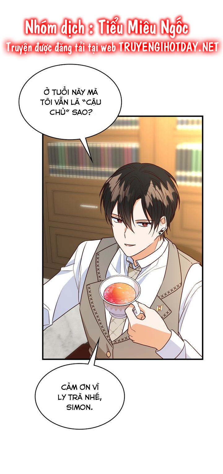 công lý của một ác nữ chapter 5 45